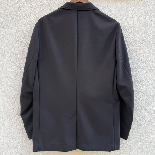 KENNETH FIELD 3B UNCON II ticket pocket ブレザージャケット