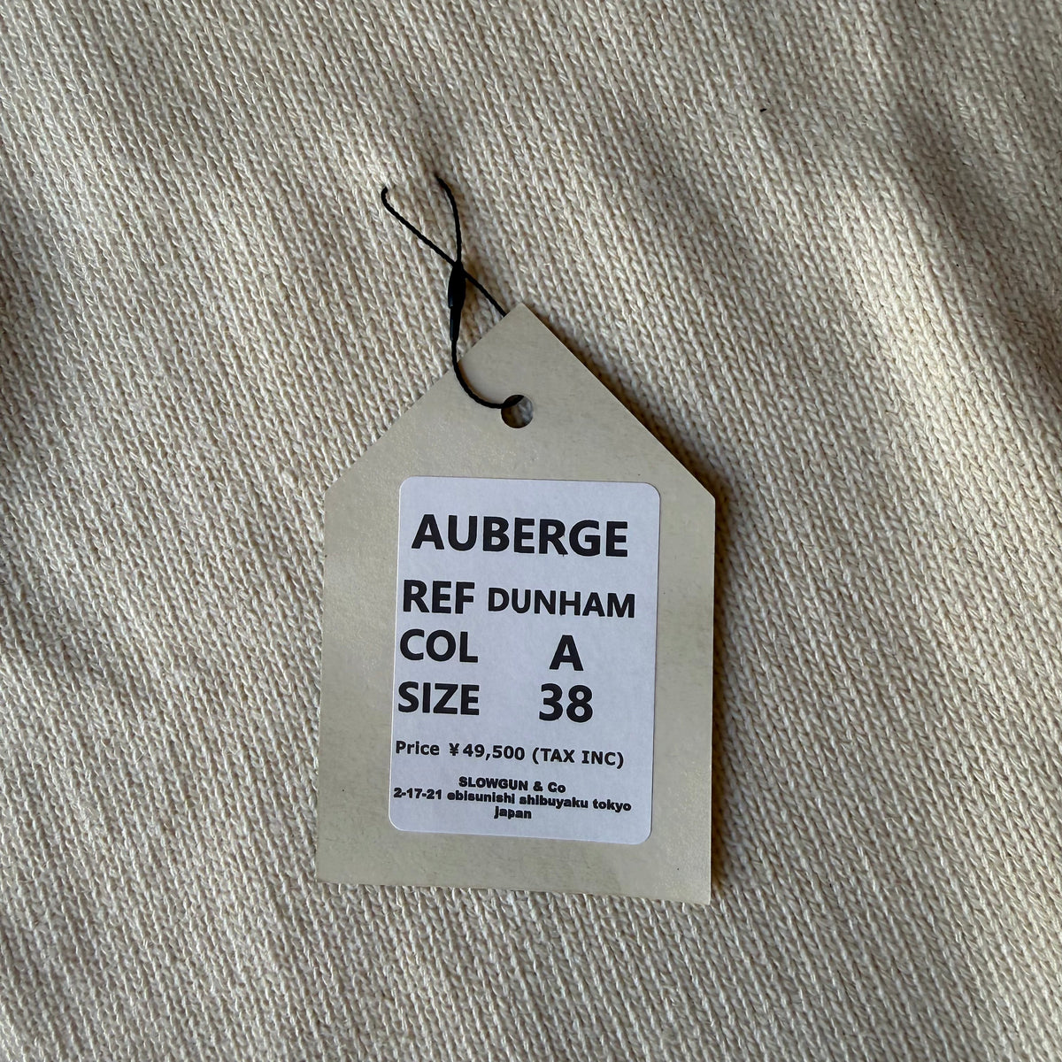AUBERGE
