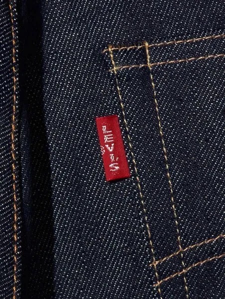 LEVI'S® VINTAGE CLOTHING/リーバイスヴィンテージクロージング 1966 501 ジーンズ ORGANIC リジッド