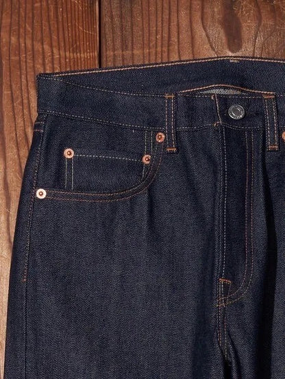 LEVI'S® VINTAGE CLOTHING/リーバイスヴィンテージクロージング 1966 501 ジーンズ ORGANIC リジッド