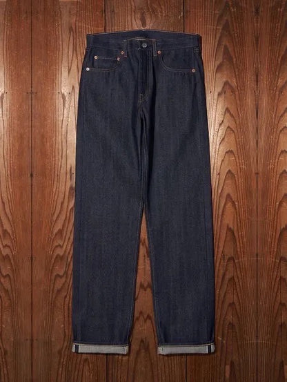LEVI'S® VINTAGE CLOTHING/リーバイスヴィンテージクロージング 1966 501 ジーンズ ORGANIC リジッド