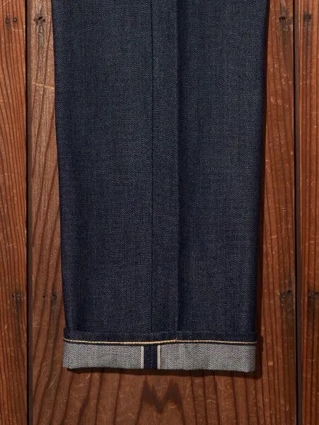 LEVI'S® VINTAGE CLOTHING/リーバイスヴィンテージクロージング 1966 501 ジーンズ ORGANIC リジッド
