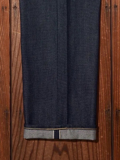 LEVI'S® VINTAGE CLOTHING/リーバイスヴィンテージクロージング 1966 501 ジーンズ ORGANIC リジッド