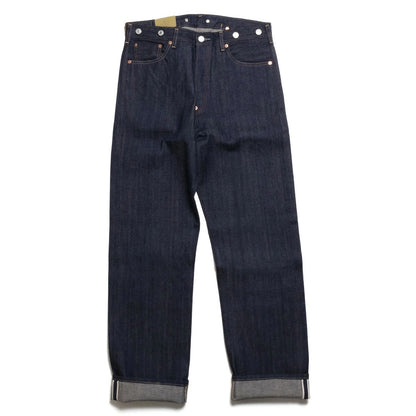 LEVI'S VINTAGE CLOTHING リーバイスヴィンテージクロージング 1922 501 ジーンズ ORGANIC RIGID