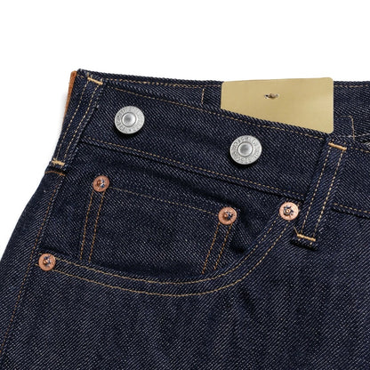LEVI'S VINTAGE CLOTHING リーバイスヴィンテージクロージング 1922 501 ジーンズ ORGANIC RIGID