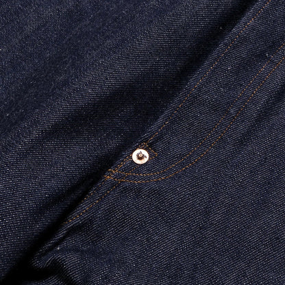 LEVI'S VINTAGE CLOTHING リーバイスヴィンテージクロージング 1922 501 ジーンズ ORGANIC RIGID