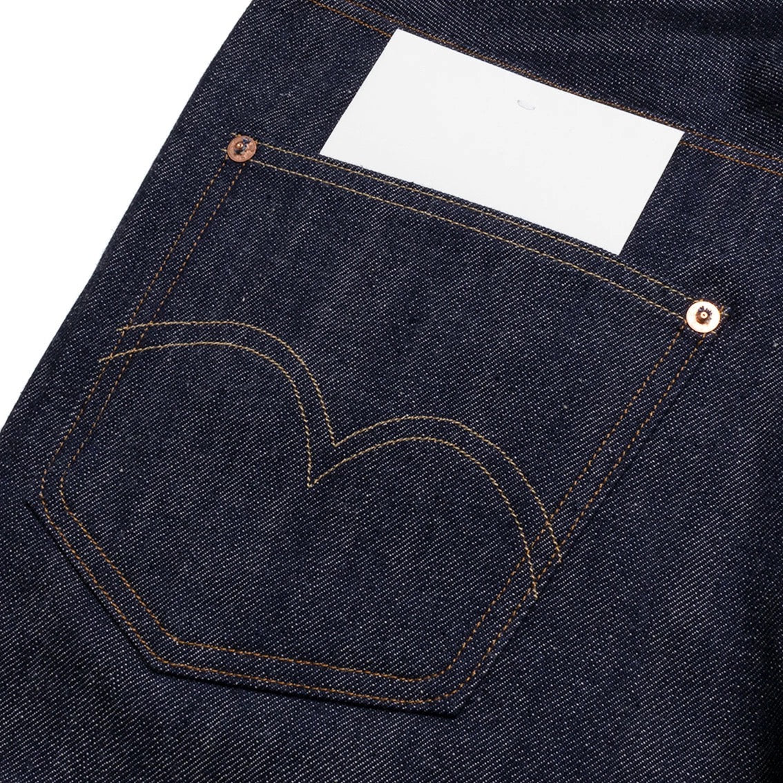 LEVI'S VINTAGE CLOTHING リーバイスヴィンテージクロージング 1922 501 ジーンズ ORGANIC RIGID