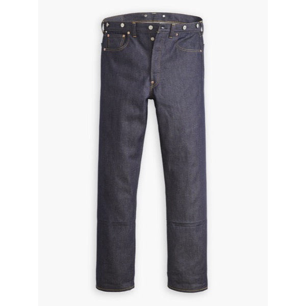 LEVI'S VINTAGE CLOTHING/リーバイス 1933 501XX ジーンズ ORGANIC リジッド
