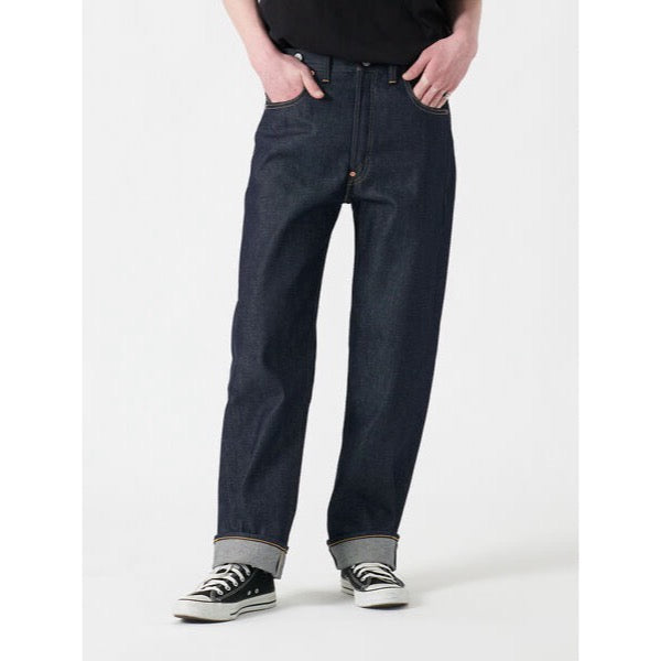 LEVI'S VINTAGE CLOTHING/リーバイス 1933 501XX ジーンズ ORGANIC リジッド