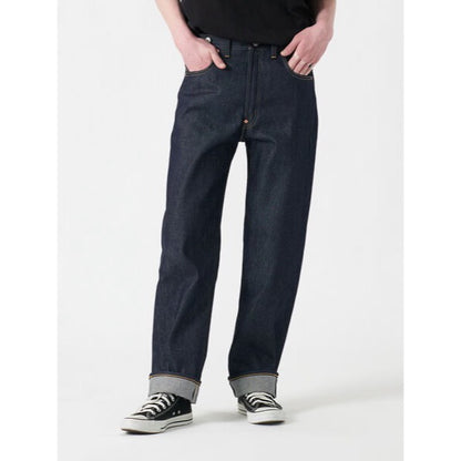 LEVI'S VINTAGE CLOTHING/リーバイス 1933 501XX ジーンズ ORGANIC リジッド