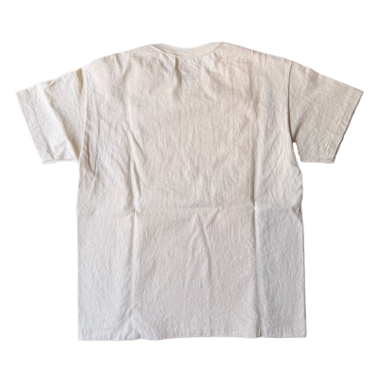 スペシャルプリントTeeS/S(GO WITH CUSHMAN)