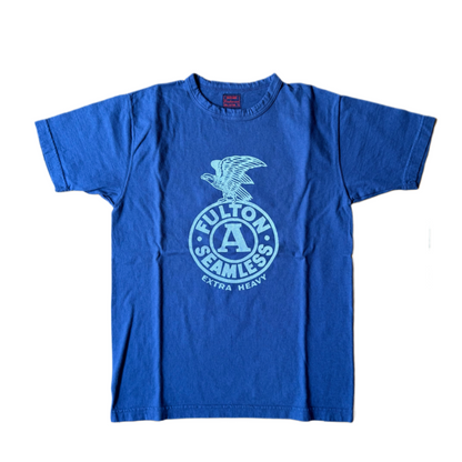 リサイクルコットンTeeS/S(FULTON)