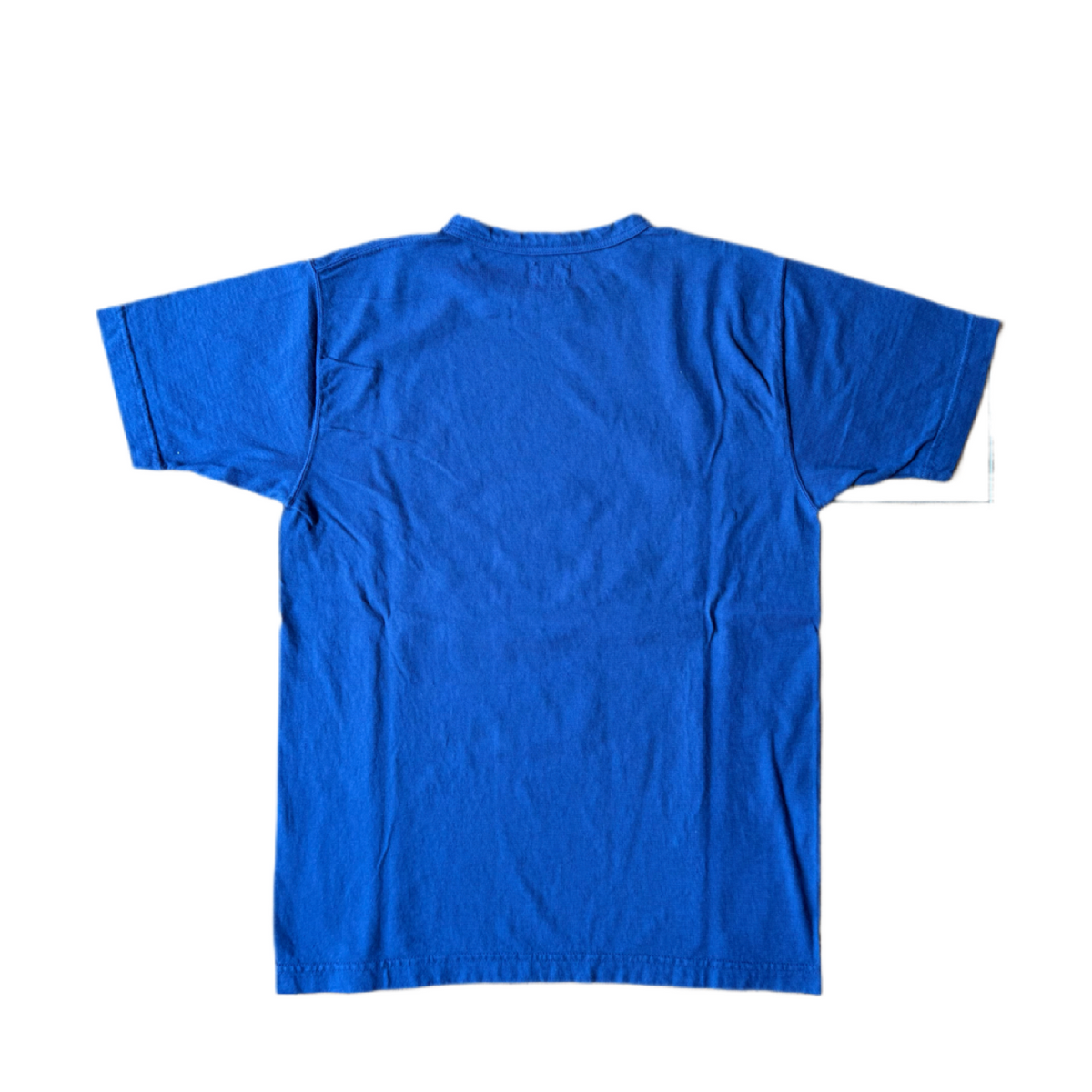 リサイクルコットンTeeS/S(FULTON)
