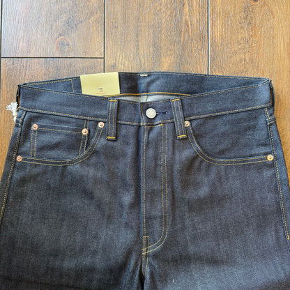 LEVI'S VINTAGE CLOTHING リーバイスヴィンテージクロージング 1947 501 ジーンズ ORGANIC RIGID