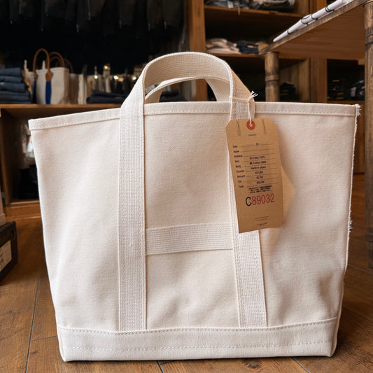 BARKOUTSIDERS(バークアウトサイダーズ)BS TOOL TOTE