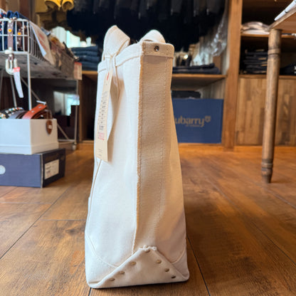 BARKOUTSIDERS(バークアウトサイダーズ)BS TOOL TOTE