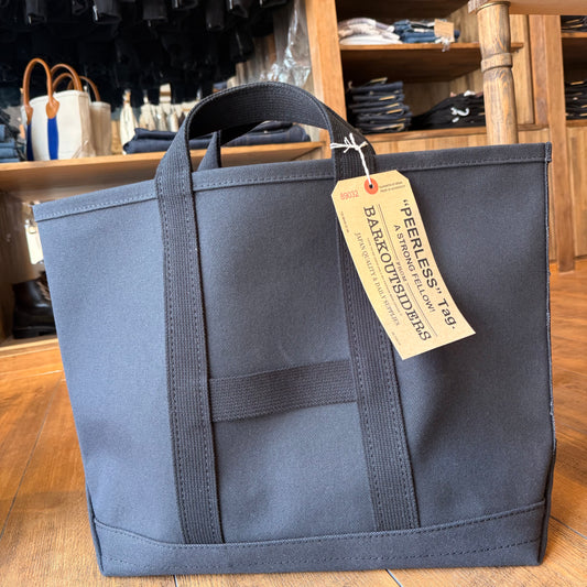 BARKOUTSIDERS(バークアウトサイダーズ)BS TOOL TOTE