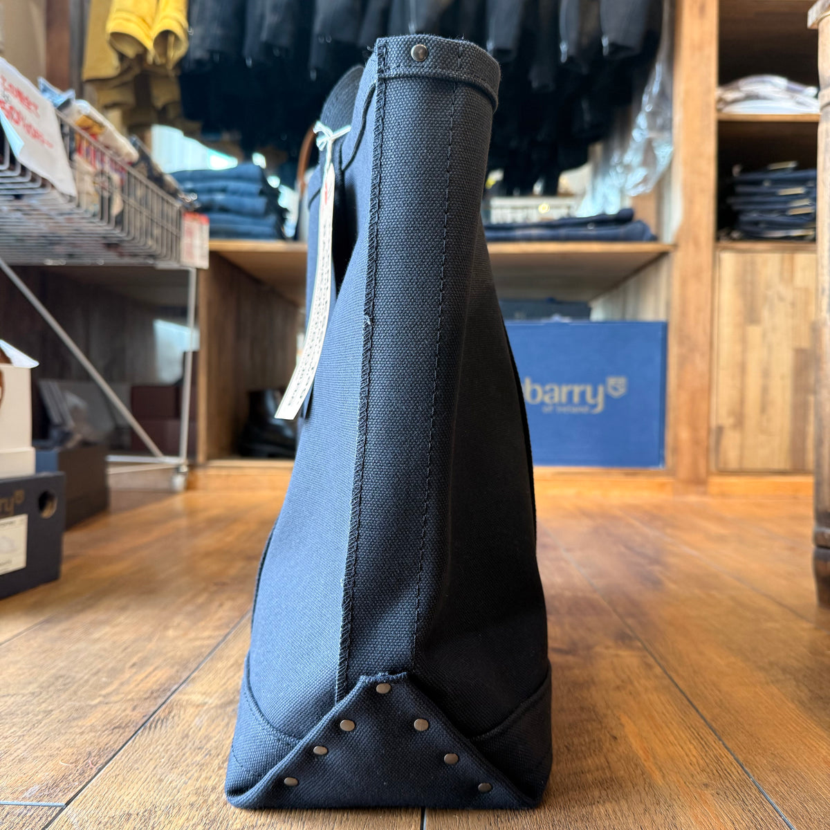 BARKOUTSIDERS(バークアウトサイダーズ)BS TOOL TOTE