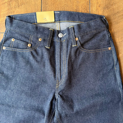 LEVI'S® VINTAGE CLOTHING/リーバイスヴィンテージクロージング 501ZXX 1954 ジーンズ リジッド