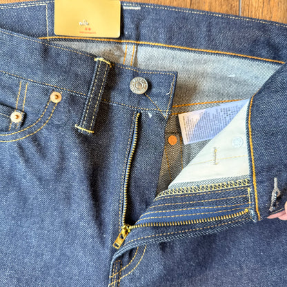 LEVI'S® VINTAGE CLOTHING/リーバイスヴィンテージクロージング 501ZXX 1954 ジーンズ リジッド