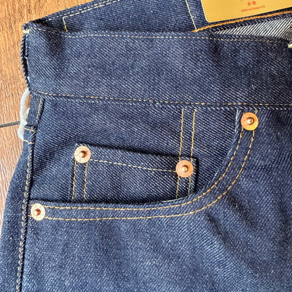 LEVI'S® VINTAGE CLOTHING/リーバイスヴィンテージクロージング 501ZXX 1954 ジーンズ リジッド