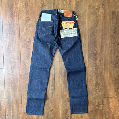 LEVI'S® VINTAGE CLOTHING/リーバイスヴィンテージクロージング 501ZXX 1954 ジーンズ リジッド