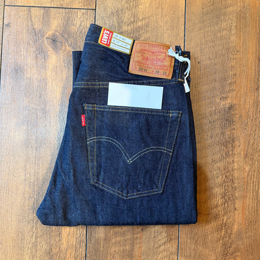 LEVI'S VINTAGE CLOTHING リーバイスヴィンテージクロージング 1947 501XX RINCE