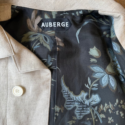 AUBERGE MAINZ カバーオール