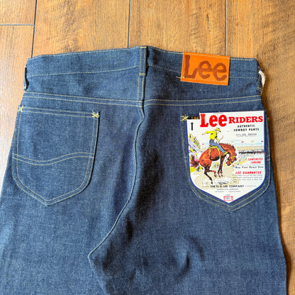 Lee RIDERS 101-Z 1948 ジーンズ