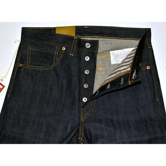 LEVI'S VINTAGE CLOTHING(LVC) 1944 501 ジーンズ リジッド