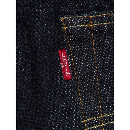 LEVI'S VINTAGE CLOTHING 1955 501® ORIGINAL ジーンズ リンス(ワンウォッシュ)