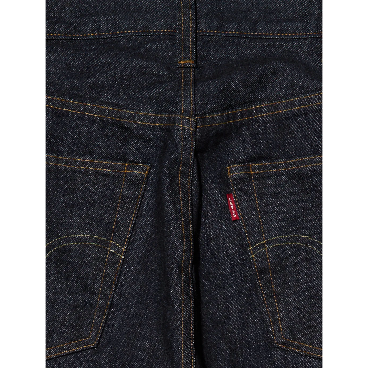 LEVI'S VINTAGE CLOTHING リーバイスヴィンテージクロージング 1947 501XX RINCE