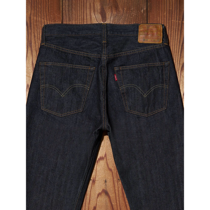 LEVI'S VINTAGE CLOTHING リーバイスヴィンテージクロージング 1947 501XX RINCE