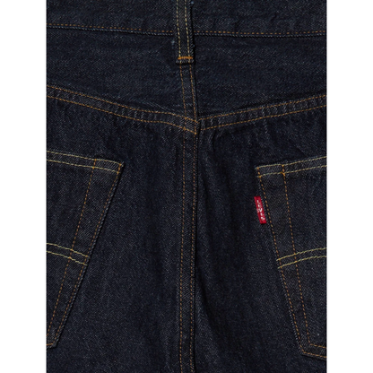 LEVI'S VINTAGE CLOTHING 1955 501® ORIGINAL ジーンズ リンス(ワンウォッシュ)