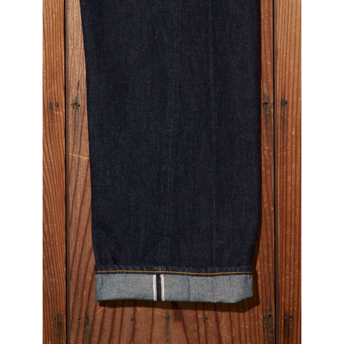 LEVI'S VINTAGE CLOTHING 1955 501® ORIGINAL ジーンズ リンス(ワンウォッシュ)