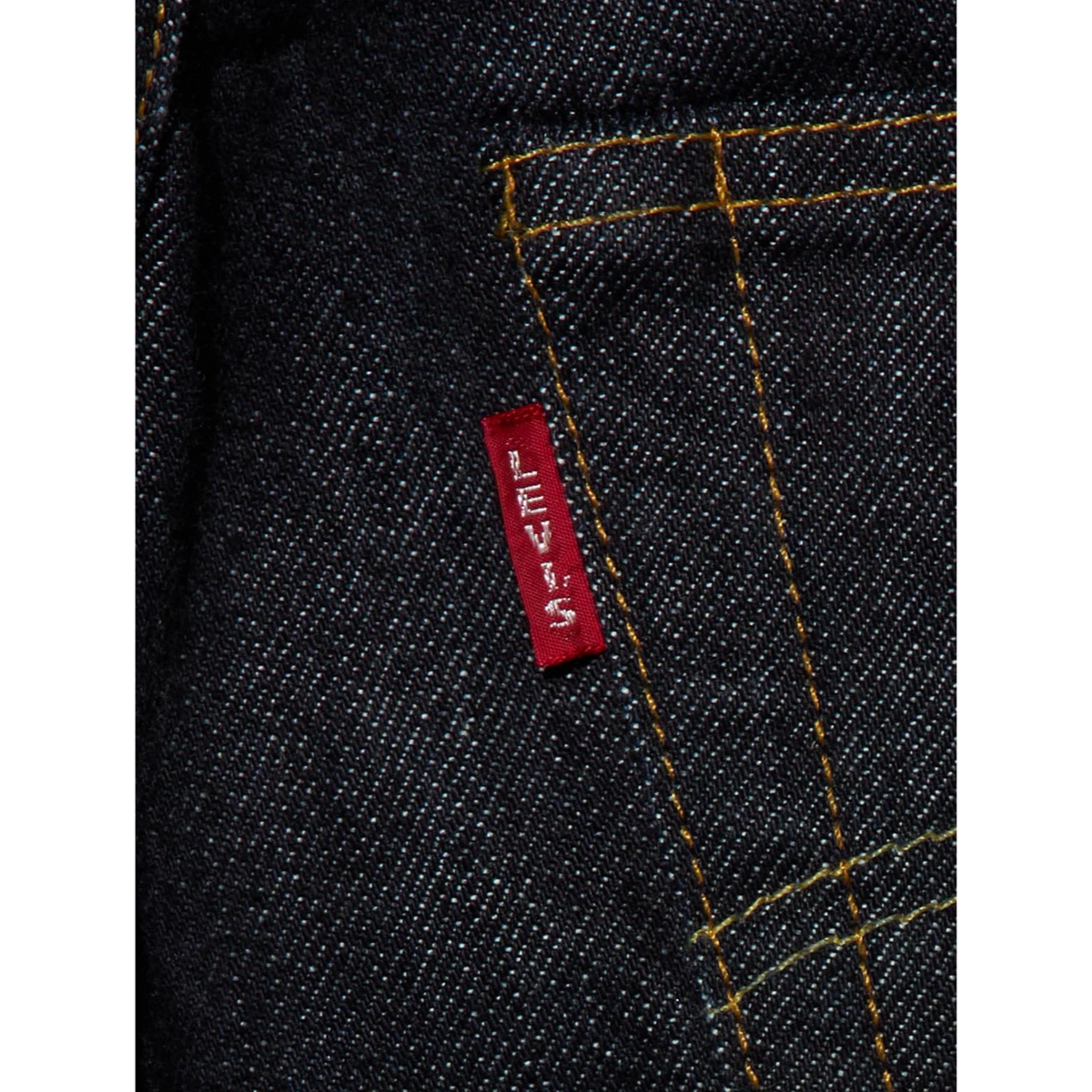 LEVI'S VINTAGE CLOTHING リーバイスヴィンテージクロージング 1947 501XX RINCE