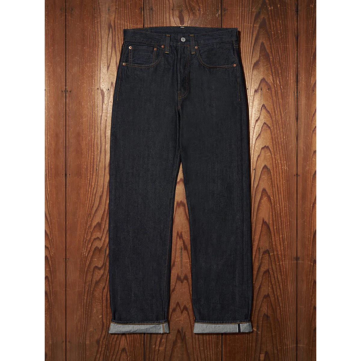 LEVI'S VINTAGE CLOTHING リーバイスヴィンテージクロージング 1947 501XX RINCE