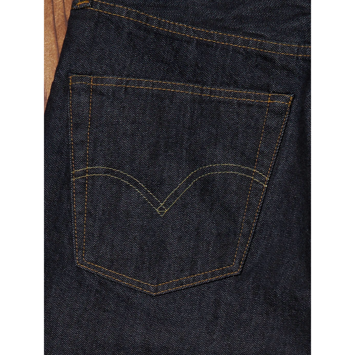 LEVI'S VINTAGE CLOTHING リーバイスヴィンテージクロージング 1947 501XX RINCE